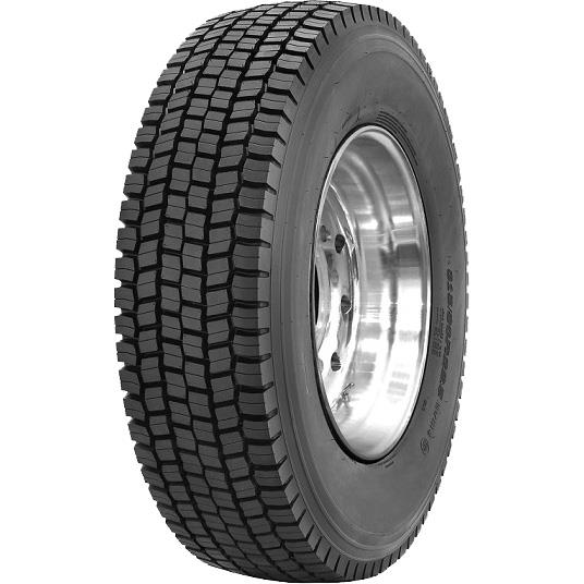 Krovininės padangos 315/60R22.5 152/148M Goodride MultiDrive D2