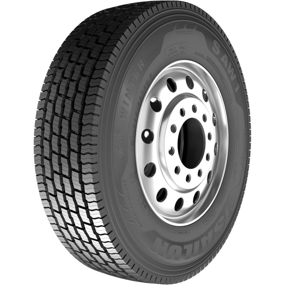Krovininės padangos 295/80R22.5 152/148M Sailun SAW1