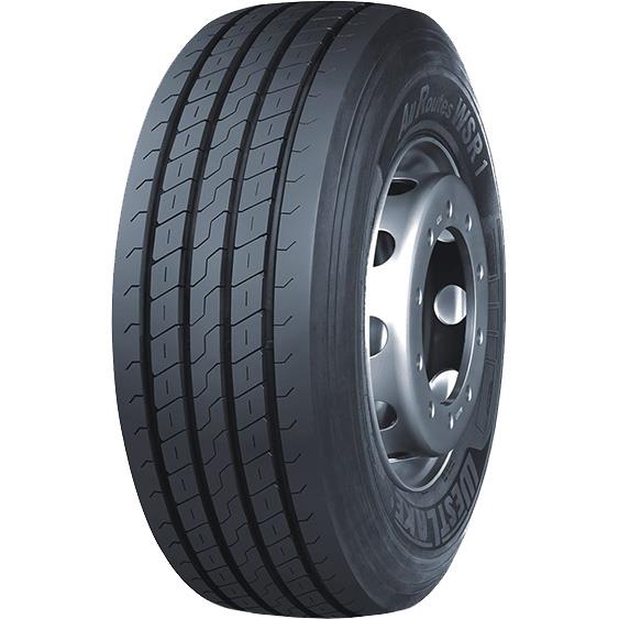 Krovininės padangos 385/65R22.5 164K Westlake Premium WSR1