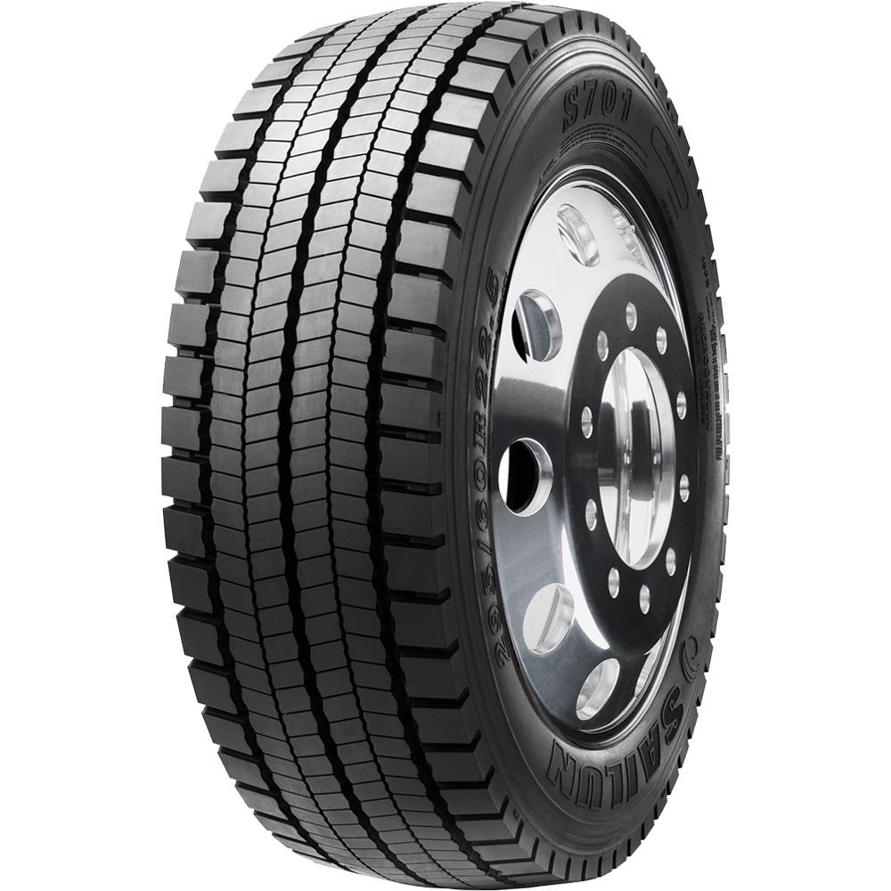 Krovininės padangos 295/80R22.5 152/148M Sailun SDL1