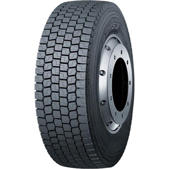 Krovininės padangos 315/70R22.5 154/150L GoldenCrown AD153