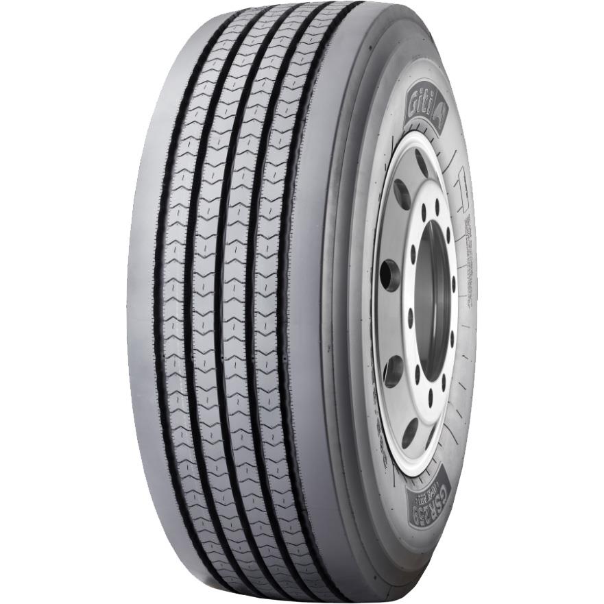 Krovininės padangos 385/55R22.5 158L Giti GSR259