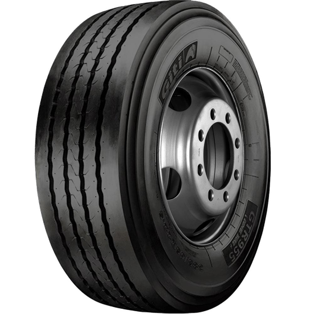 Krovininės padangos 385/55R22.5 164K Giti GTR955