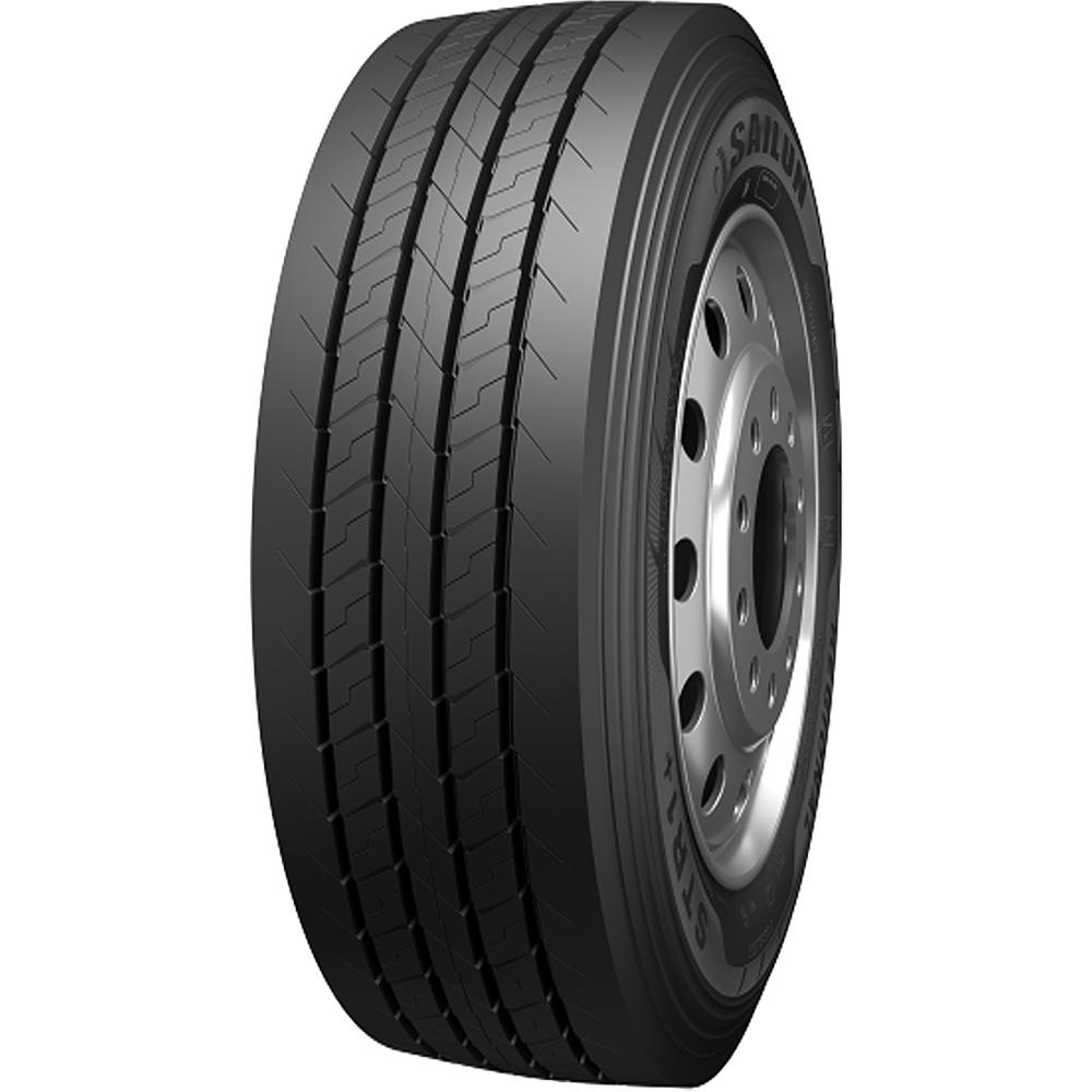 Krovininės padangos 385/65R22.5 160K Sailun STR1+