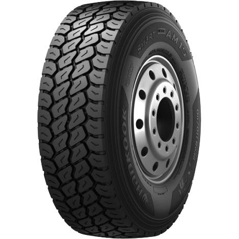 Krovininės padangos 385/65R22.5 158L Hankook AM15+