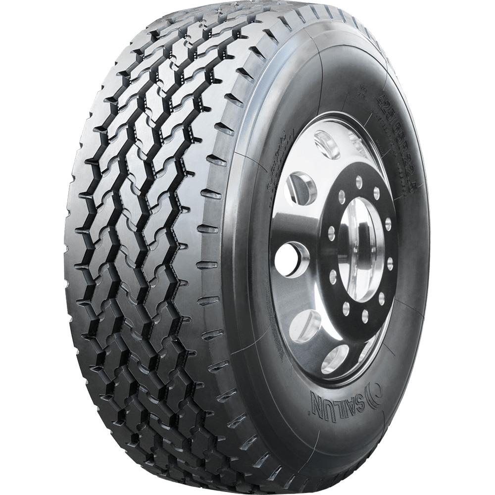 Krovininės padangos 385/65R22.5 160K Sailun S825