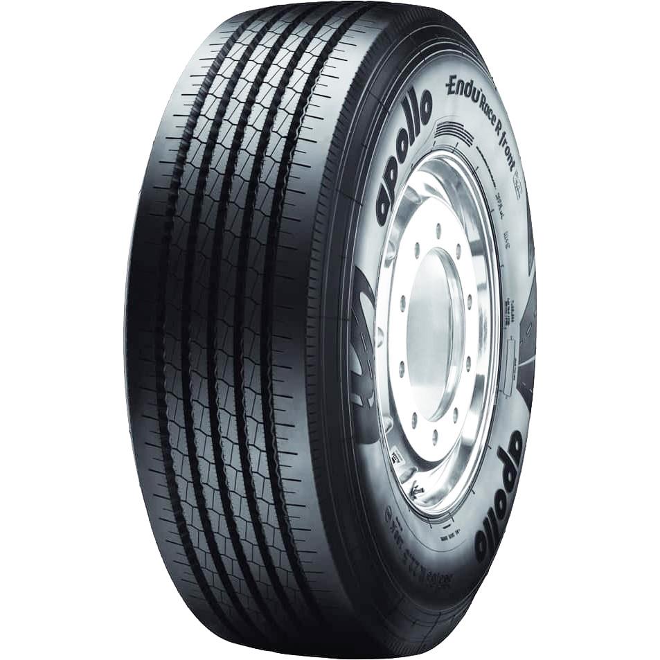 Krovininės padangos 385/65R22.5 164K Apollo EnduRace RFront HD