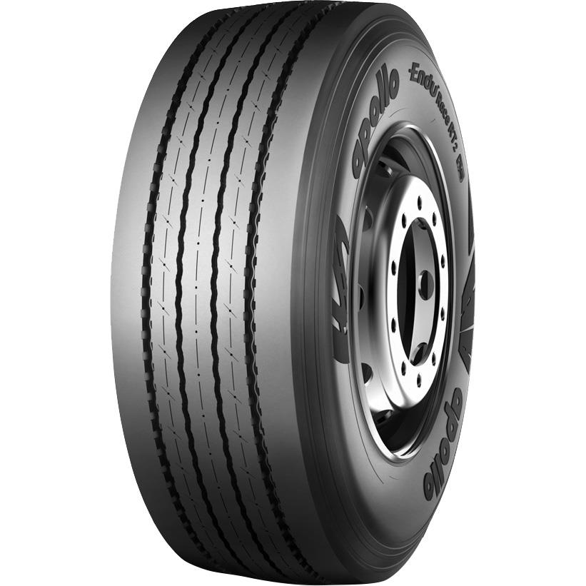 Krovininės padangos 385/65R22.5 164K Apollo EnduRace RT2