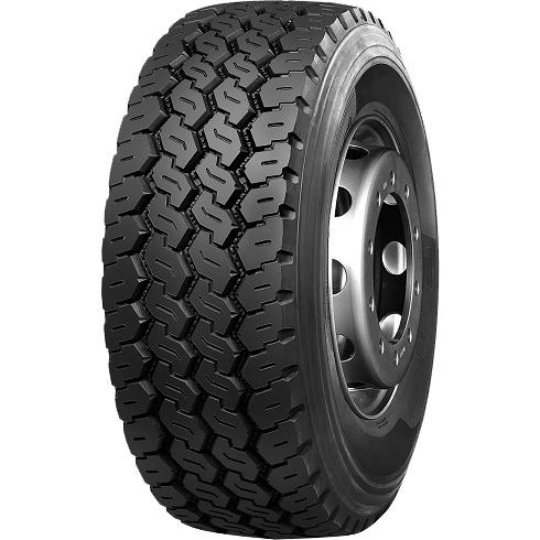 Krovininės padangos 445/65R22.5 169K Goodride Sup Guard M1