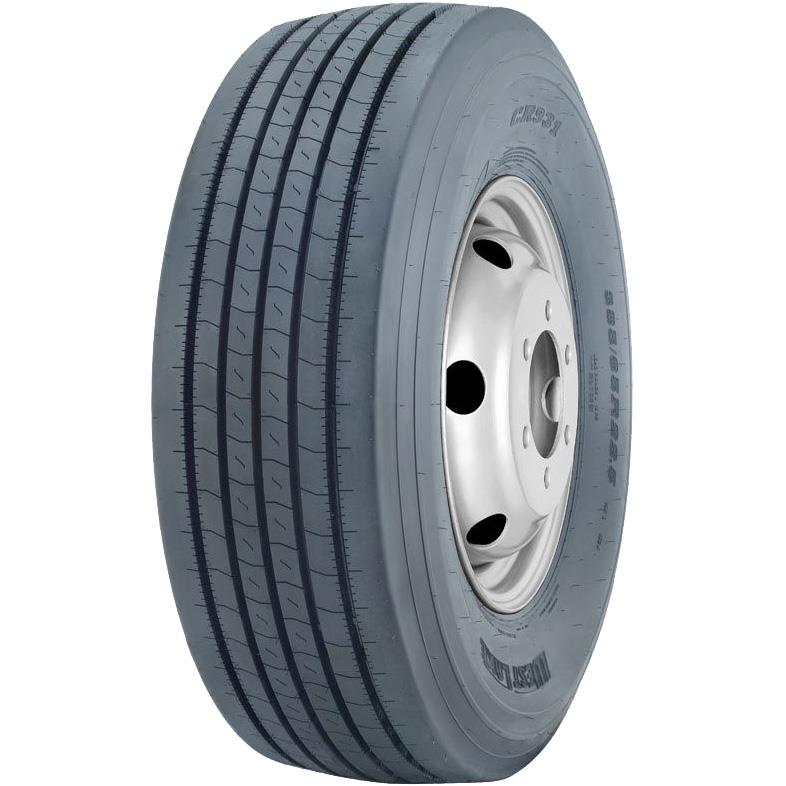 Krovininės padangos 425/65R22.5 165K Goodride CR931