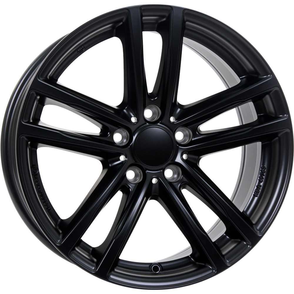 Lieti ratlankiai 7x16 5x120 ET31 Alutec X10