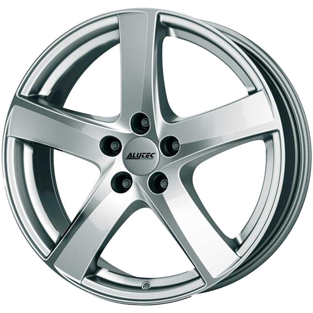 Lieti ratlankiai 7.5x18 5x114.3 ET39 Alutec Freeze