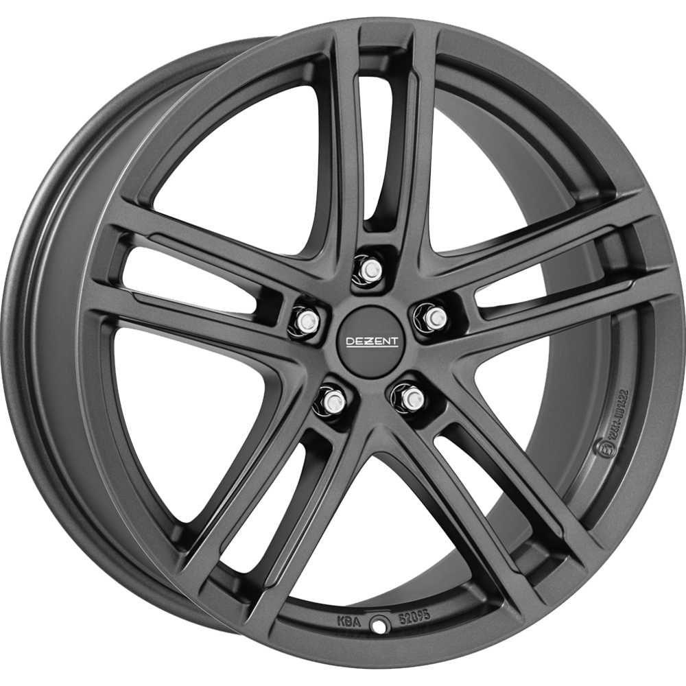 Lieti ratlankiai Dezent TZ-c