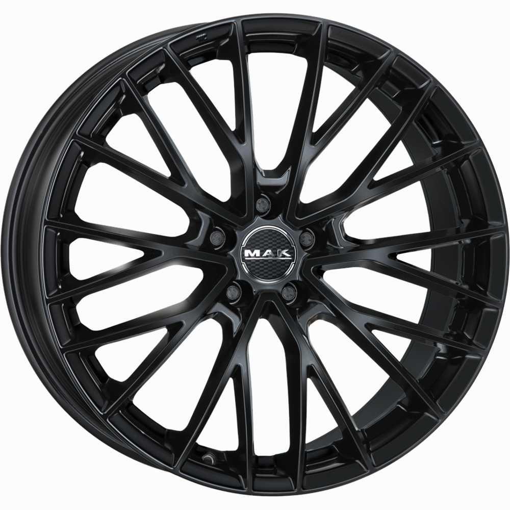 Lieti ratlankiai 10x23 5x112 ET18 MAK Speciale