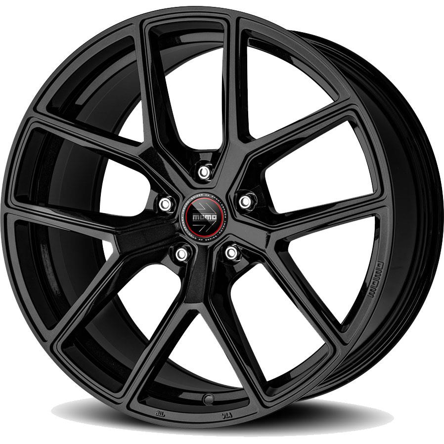 Lieti ratlankiai 10x20 5x120 ET45 Momo RF-01