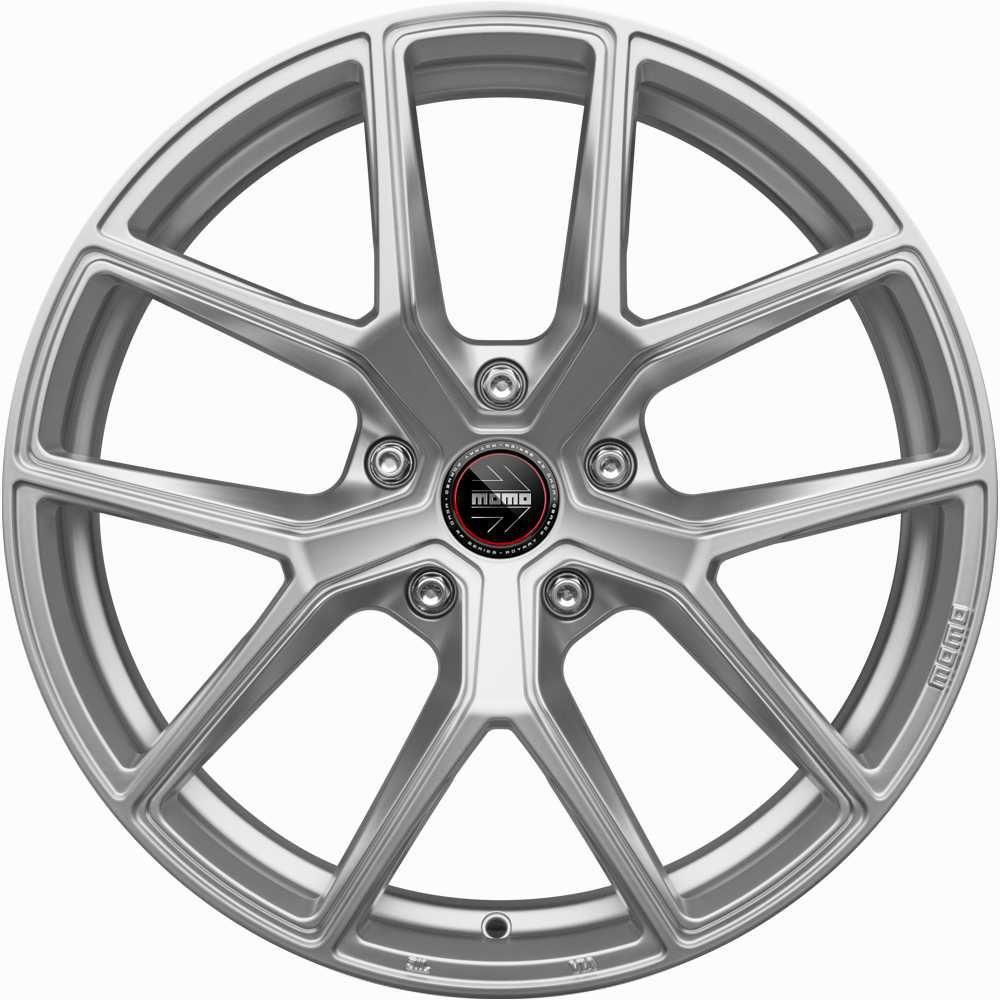 Lieti ratlankiai 8.5x19 5x120 ET34 Momo RF-01