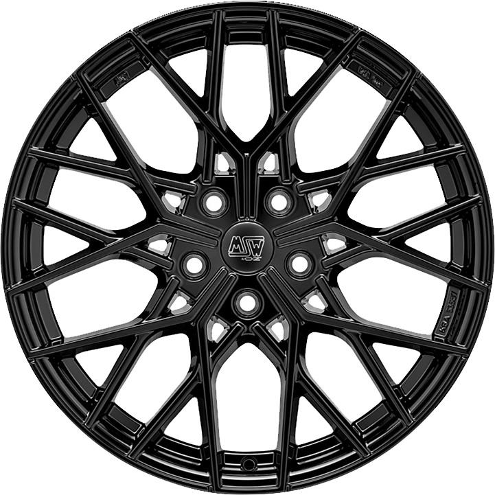 Lieti ratlankiai 8x19 5x120 ET29 MSW 74