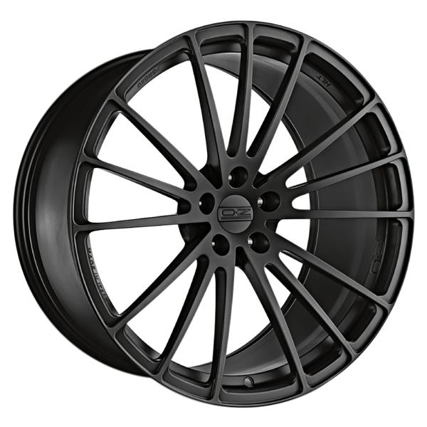 Lieti ratlankiai 10x20 5x120 ET45 OZ Racing ARES