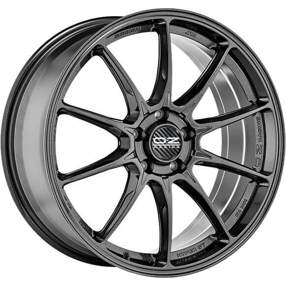 Lieti ratlankiai OZ Racing Hyper GT HLT