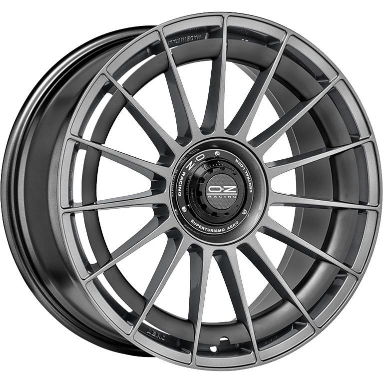 Lieti ratlankiai OZ Racing SUPERTURISMO AERO
