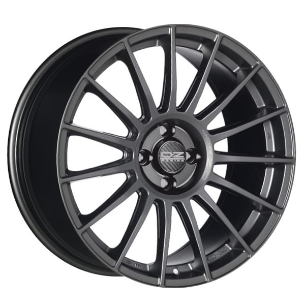 Lieti ratlankiai OZ Racing Superturismo LM