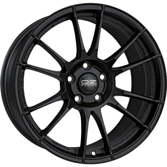 Lieti ratlankiai 8x17 5x120 ET40 OZ Racing Ultraleggera