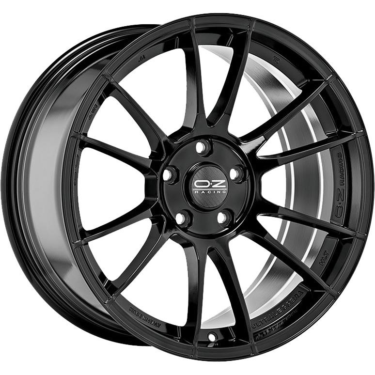 Lieti ratlankiai 8x19 5x112 ET45 OZ Racing ULTRALEGGERA HLT