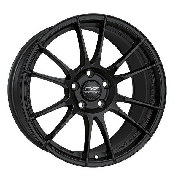 Lieti ratlankiai 8.5x19 5x112 ET38 OZ Racing ULTRALEGGERA HLT
