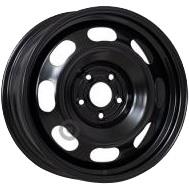 Plieniniai diskai 7x17 5x114.3 ET44 KFZ 9004
