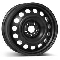 Plieniniai diskai 7x17 5x108 ET42 KFZ 9036