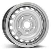 Plieniniai diskai 6.5x16 5x160 ET60 KFZ 9118