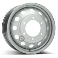 Plieniniai diskai 6x16 6x180 ET110 KFZ 9197