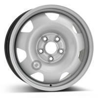 Plieniniai diskai 7x17 5x120 ET55 KFZ 9215