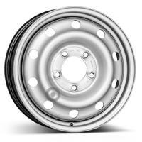 Plieniniai diskai 6x16 5x130 ET66 KFZ 9495