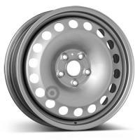 Plieniniai diskai 6.5x17 5x112 ET49 KFZ 9703
