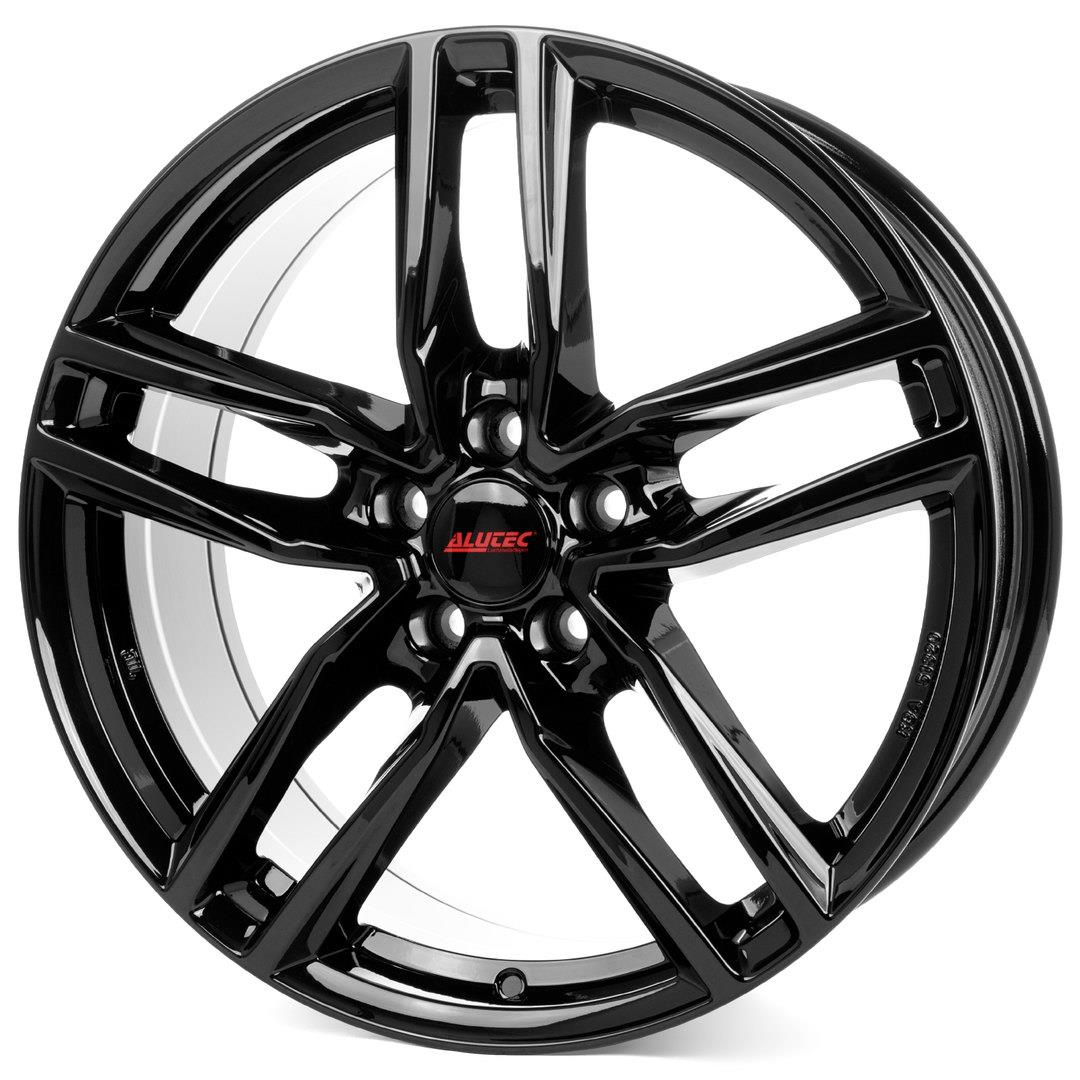 Lieti ratlankiai 6.5x16 4x108 ET32 Alutec Ikenu