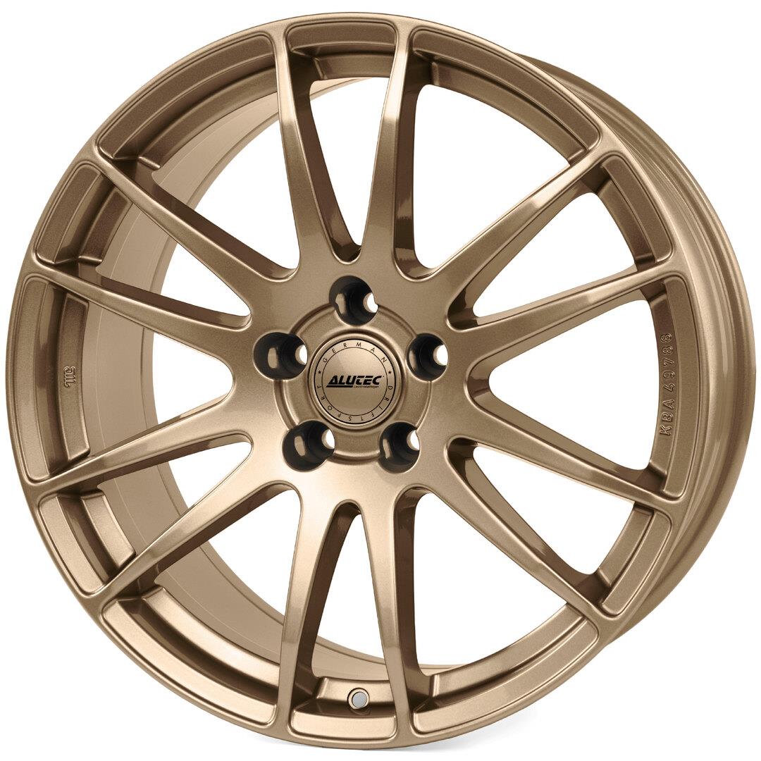 Lieti ratlankiai 6.5x16 5x114.3 ET40 Alutec Monstr