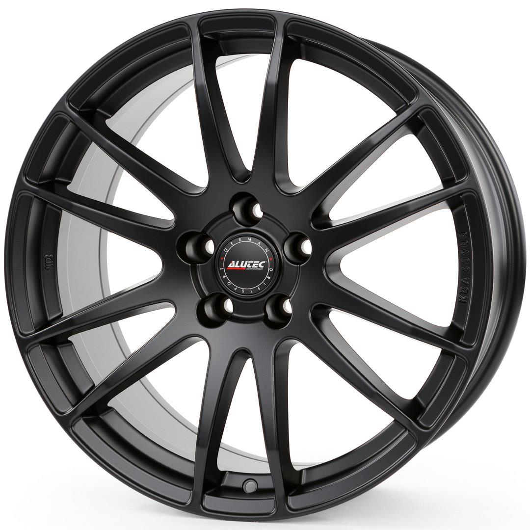 Lieti ratlankiai 6.5x17 5x114.3 ET45 Alutec Monstr