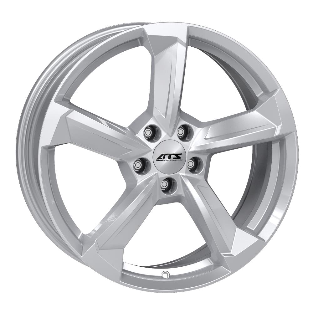 Lieti ratlankiai 8.5x19 5x112 ET36 ATS AuvoraX