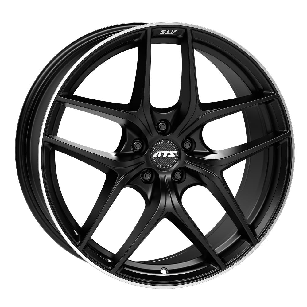 Lieti ratlankiai 9x20 5x112 ET50 ATS Competition 2