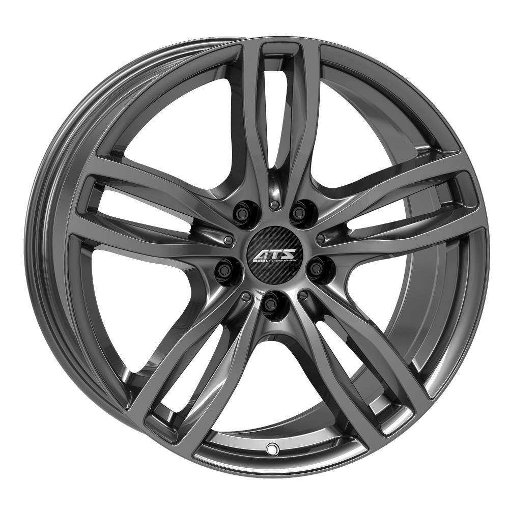 Lieti ratlankiai 9x19 5x120 ET18 ATS Evolution