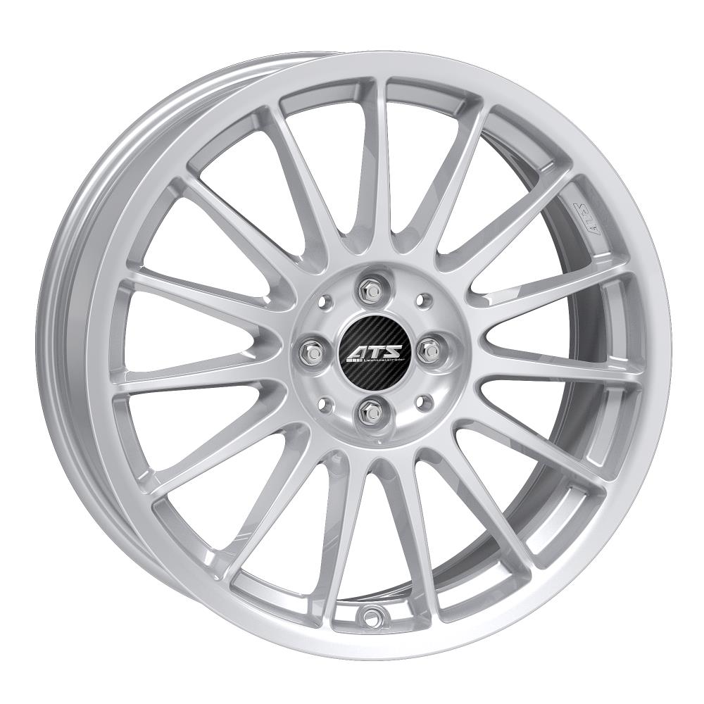 Lieti ratlankiai 6.5x16 5x112 ET38 ATS Streetrallye