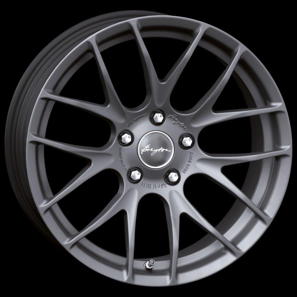 Lieti ratlankiai 7x18 5x112 ET48 Breyton Race GTS-R