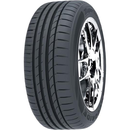 Vasarinės padangos 175/60R15 81H Goodride Z-107