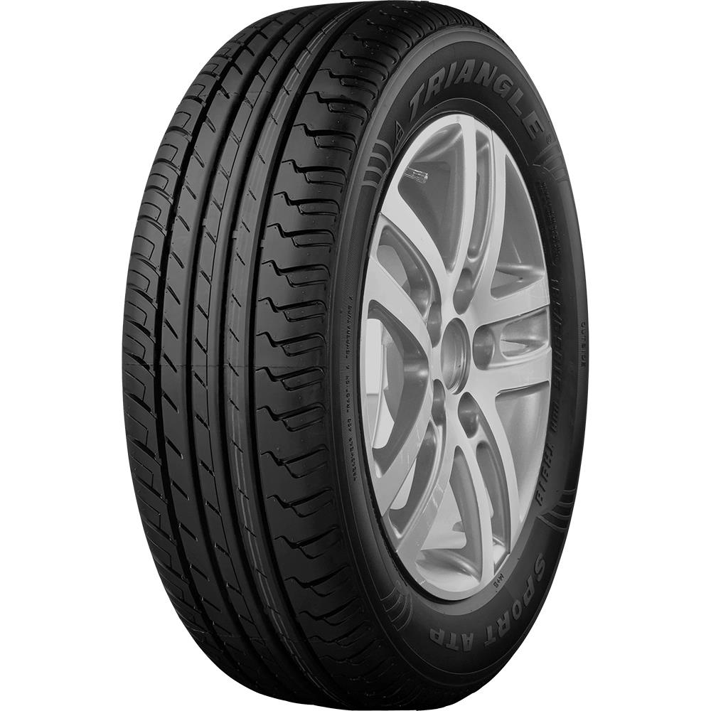 Vasarinės padangos 205/50R15 89V Triangle TR918