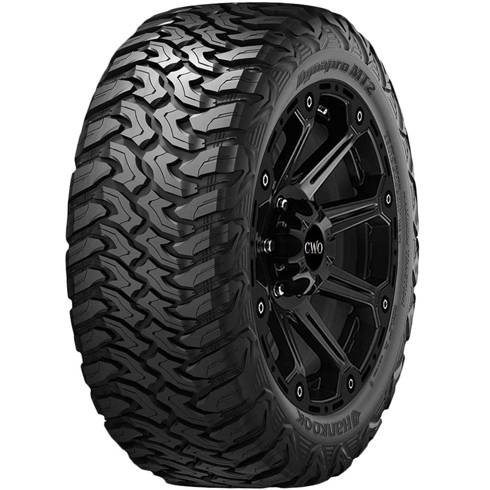 Vasarinės padangos 35/12.5R20 121Q Hankook DYNAPRO MT2 (RT05)