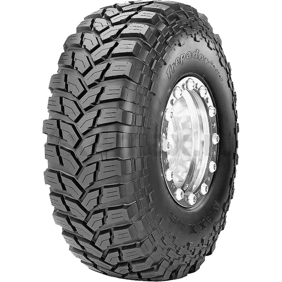 Vasarinės padangos 31/10.5R15 109Q Maxxis TREPADOR M8060