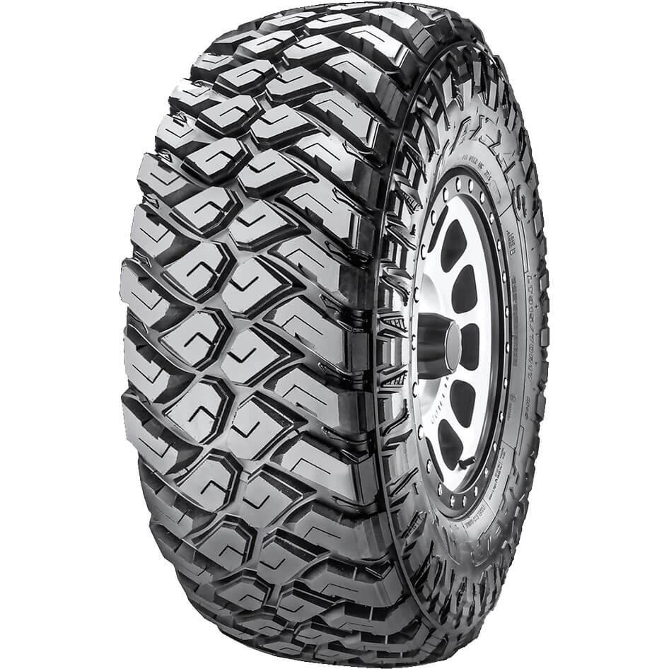 Vasarinės padangos 265/50R20 111Q Maxxis RAZR MT MT772