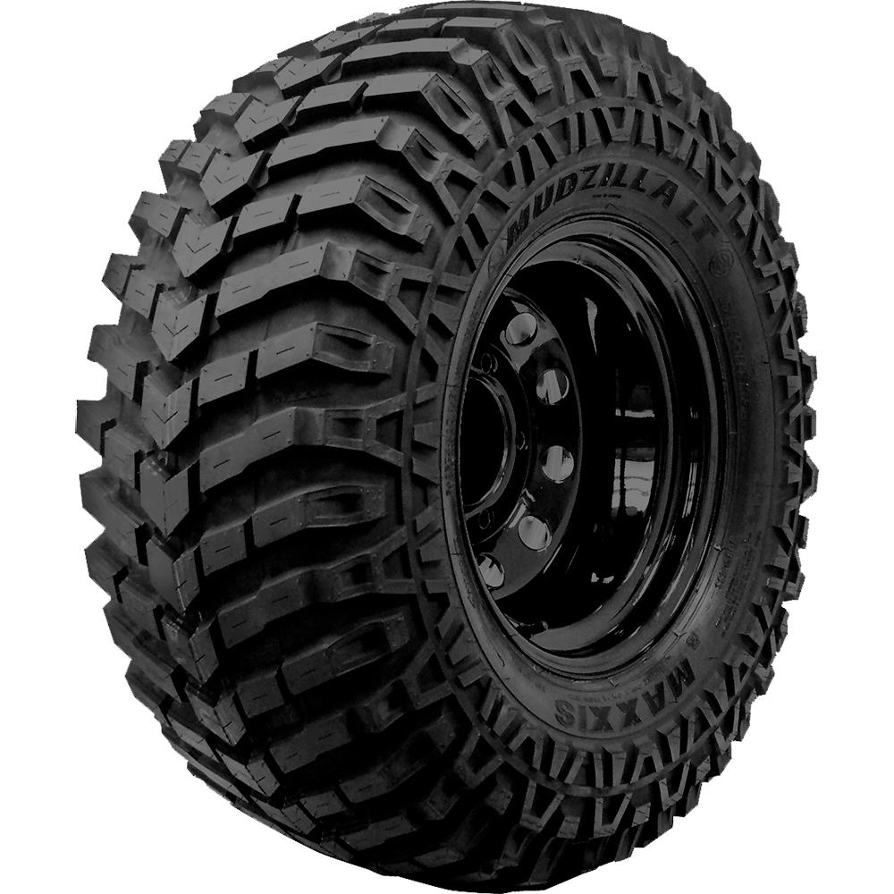 Vasarinės padangos 33/13.5R15 110K Maxxis MUDZILLA LT M8080