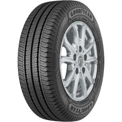 Krovininės padangos 195/75R16C 107/105T Goodyear EFFICIENTGRIP CARGO 2